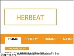 Sites similar to herbeat.com