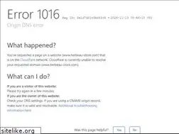 Sites similar to herbeau-store.com