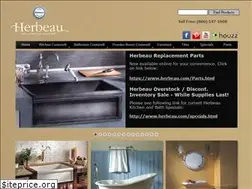 Sites similar to herbeau.com