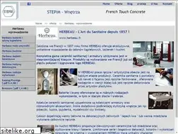 Sites similar to herbeau.pl