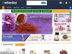 Sites similar to herbeday.com
