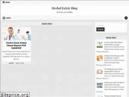 Sites similar to herbelectricblog.xyz