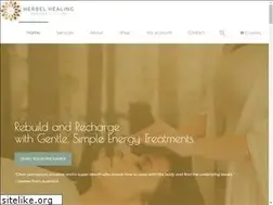 Sites similar to herbelhealing.com