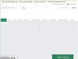 Sites similar to herbella.de