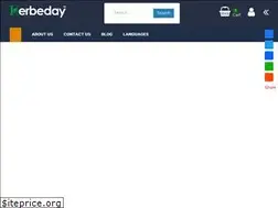 Sites similar to herbemarket.com