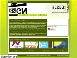 Sites similar to herber-design.nl