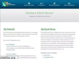 Sites similar to herber.de