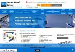 Sites similar to herberaircraft.com