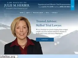 Sites similar to herberfamilylaw.com