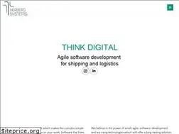 Sites similar to herberg-systems.com