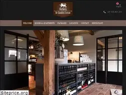 Sites similar to herbergdegoudenleeuw.com