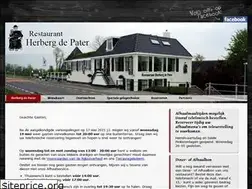 Sites similar to herbergdepater.nl