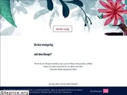 Sites similar to herberger.design