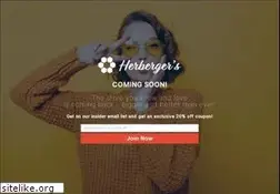 Sites similar to herbergers.com