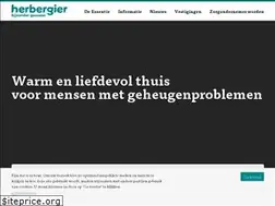 Sites similar to herbergier.nl