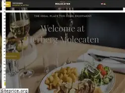 Sites similar to herbergmolecaten.nl