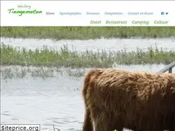 Sites similar to herbergtiengemeten.nl