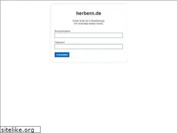 Sites similar to herbern.de