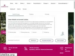Sites similar to herberstein.co.at