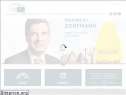 Sites similar to herbert-dorfmann.eu