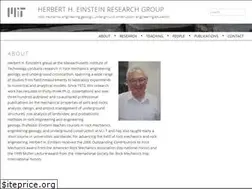 Sites similar to herbert-einstein.org