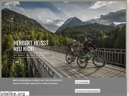 Sites similar to herbert.bike