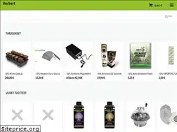 Sites similar to herbert.fi