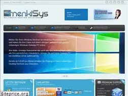 Sites similar to herbert.menkisys.de