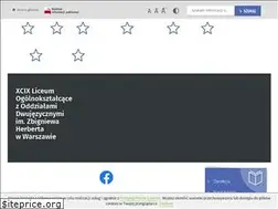 Sites similar to herbert99lo.edu.pl