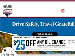 Sites similar to herbertautomotive.com