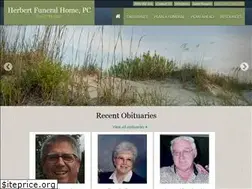 Sites similar to herbertfh.com