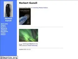 Sites similar to herbertgunell.se