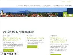 Sites similar to herbertingen.net