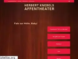 Sites similar to herbertknebel.de