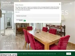 Sites similar to herbertlansdowne.ie