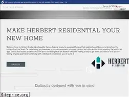 Sites similar to herbertliving.com