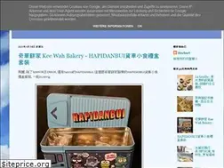 Sites similar to herbertlui.blogspot.com
