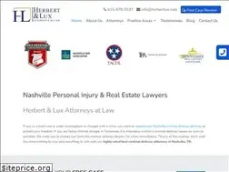Sites similar to herbertlux.com