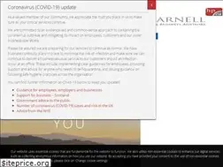 Sites similar to herbertparnell.com