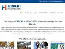 Sites similar to herbertsales.com