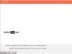 Sites similar to herbertshop.com