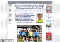 Sites similar to herbertsteffny.de
