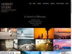 Sites similar to herbertstudio.com