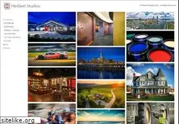Sites similar to herbertstudios.com