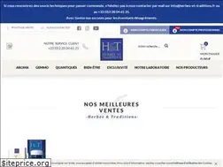 Sites similar to herbes-et-traditions.fr