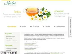 Sites similar to herbes.ru