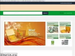 Sites similar to herbesbio.net