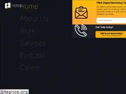 Sites similar to herbet.agency