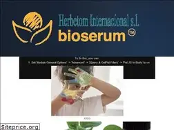 Sites similar to herbetom.com