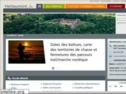 Sites similar to herbeumont.be